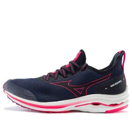 Кроссовки rider neo blue/pink Mizuno, синий j1gd207809 | blue/pink
