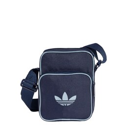 Сумка через плечо Adidas Originals Crossbody Bag, темно-синий 22277359 | navy