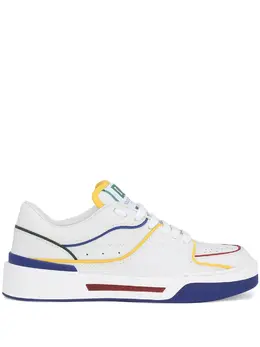 Dolce & Gabbana New Roma low-top sneakers 20045124