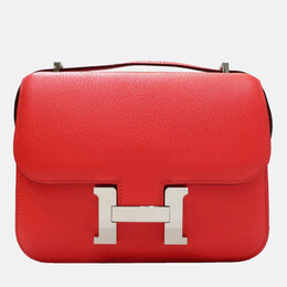 Hermes Constance 18 Mini Epsom Leather Shoulder Bag 1189042