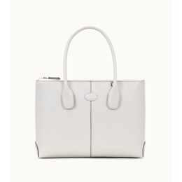 Сумка Tod's D-Bag Medium, белый 7283261538364 | white