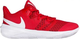 Волейбольные кроссовки Nike Zoom Hyperspeed Court, красный 22nikwhyprspdwhtbftw | red/white