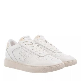 Кроссовки bondy sneaker Pinko, белый a0206650 | weiß