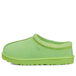 Кроссовки tasman 'green' Ugg, зеленый 5955-ptgn | green