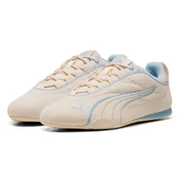 Кроссовки Puma Catch Soleil SD, бежевый 142006512 | beige