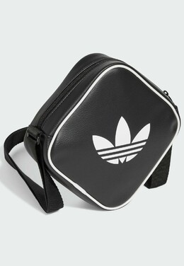 Сумка через плечо Adidas Originals, черный ad151h07z-q11 | black
