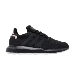 Кроссовки Adidas Wmns Swift Run 'Core Black', черный b37723 | core black/carbon/footwear white