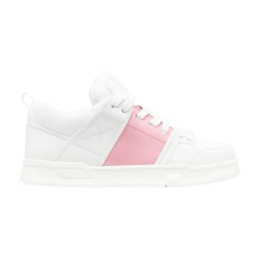 Кроссовки Valentino Valentino Wmns Open Skate Sneaker 'White Coral Blush', белый 1w2s0fb1 dxi j42 | white/coral/blush
