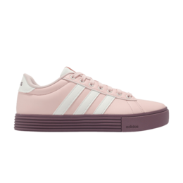 Кроссовки Adidas Wmns Daily 4.0 'Pink', розовый jr0080 | sandy pink/core white/shadow fig