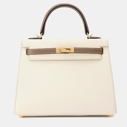 Hermes: Блестящая сумка  Kelly