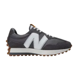 Кроссовки New Balance Wmns 327 'Magnet Gum', серый ws327cg | magnet/white