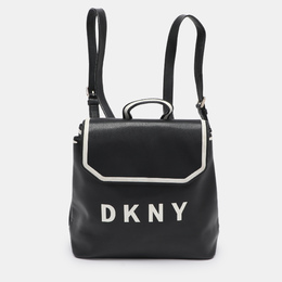 Dkny: Чёрный рюкзак 