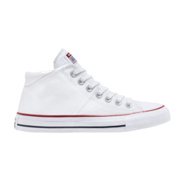 Кроссовки Converse Wmns Chuck Taylor All Star Madison Mid 'White', белый 563511f | white
