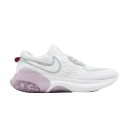 Кроссовки Nike Wmns Joyride Run 2 POD 'Valentines Day', белый cu3006 151 | summit white/iced lilac/white/noble red