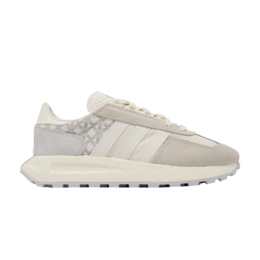 Кроссовки Adidas Wmns Retropy E5 'Dash Grey Clover', серый h03724 | dash grey/clear white/easy orange
