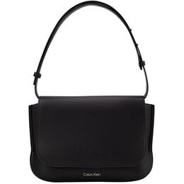 Женская сумка через плечо Calvin Klein, Black 40w0766010 | black