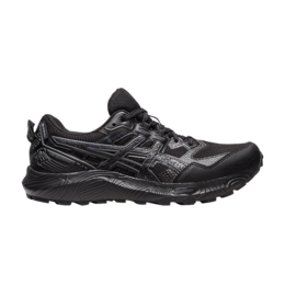 Кроссовки Asics Wmns Gel Sonoma 7 GORE-TEX 'Black Carrier Grey', черный 1012b414 002 | black/carrier grey
