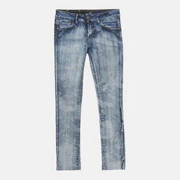 Just Cavalli: Голубые джинсы 