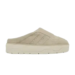 Кроссовки Adidas Wmns Rivalry Mule 'Light Brown Beige', кремовый jh9608