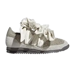 Кроссовки Adidas Caroline Hu x Wmns SL72 OG 'Grey Off White', кремовый jq8736 | grey one/off white/charcoal