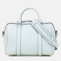 Louis Vuitton Blue Sofia Coppola Veau Cachemire SC BB Bag 1193014