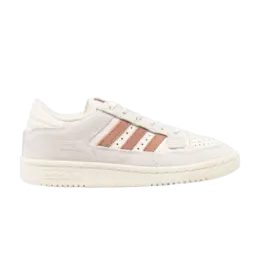 Кроссовки Adidas Wmns Centennial 85 Low 'Halo Ivory Clay Strata', кремовый if5186 | halo ivory/clay strata/core white