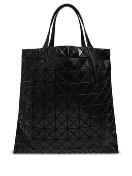Сумка-тоут Bao Bao Issey Miyake Prism Matte, черный bb56ag503 | черный