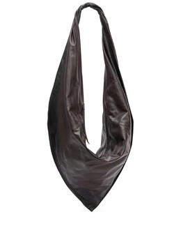 Lemaire сумка на плечо Scarf, черный bg0157ll0075 | черный