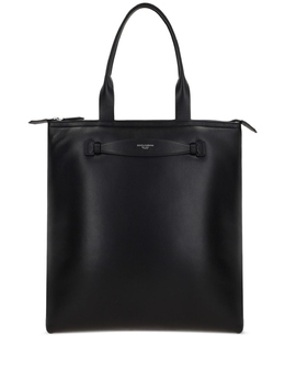 Dolce & Gabbana кожаная сумка-тоут, черный bm2415af984 | черный