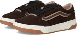 Кроссовки Vans Hylane, цвет Brown 1 9959142 | brown 1