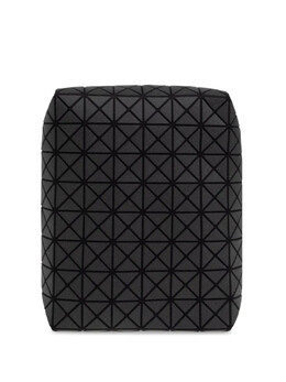 Сумка через плечо Bao Bao Issey Miyake с геометрическим узором, черный bb57ag341 | черный