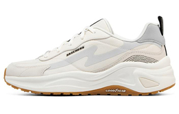 Кроссовки D'lites Wave 'Beige White Blue' Женские Skechers, Натуральный+Пакет для покупок 149389-ntbk | natural+shopping bag