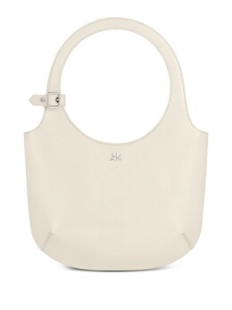Courreges Courrèges сумка на плечо Holly, белый 424gsa102cr0043 | белый