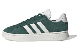 Кроссовки Grand Court Alpha 'Зеленый Белый' Adidas ih0851 | green white