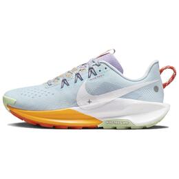Nike Pegasus Trail 5 Sundial Daybreak Женские Кроссовки Синий Белый dv3865-402 | blue white