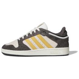 Adidas Centennial Rm Кроссовки Adidas, Серый/Белый/Желтый ih3072 | gray/white/yellow