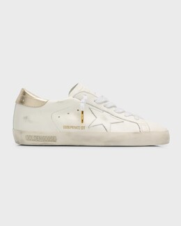 Кроссовки Superstar Golden Goose, цвет White Platinum prod267060077 | white platinum