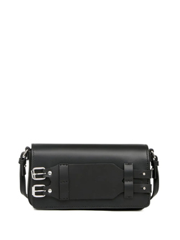 Maison Margiela маленькая сумка на плечо Bracelet, черный sb6wg0018p8327 | черный