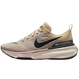 Nike Кроссовки ZoomX Invincible Run 3 Premium Sanddrift Pink Oxford Light Soft Pink Anthracite женские fq5027-100 | beige