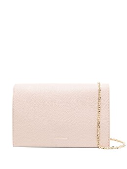 Coccinelle клатч Dandy, розовый e5s00550201 | розовый