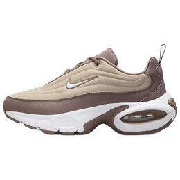 Nike Женские кроссовки Air Max Portal Mink Brown White Light Sand hf3053-200 | brown