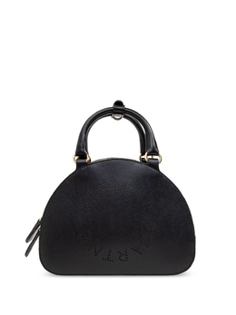 Stella McCartney сумка-тоут с логотипом, черный 7b0134w8542 | черный