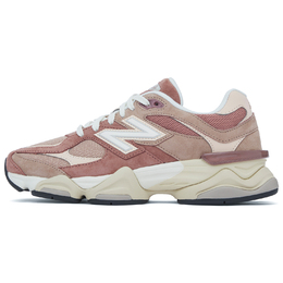 Кроссовки 9060 Sparrow Flat Taupe New Balance, Gray Pink u9060eeh | gray pink