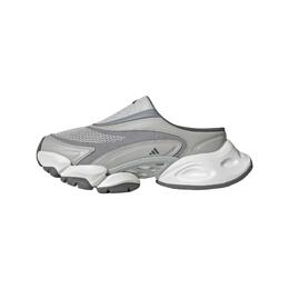 Кроссовки XLG Runner Mule с низким верхом, нескользящие, повседневные, унисекс, светло-серые Adidas, Light Gray js4586 | light gray