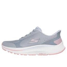 Кроссовки Goran Consistent 2.0 Low Top Casual, женские, серые Skechers, Gray 128619-gylb | gray