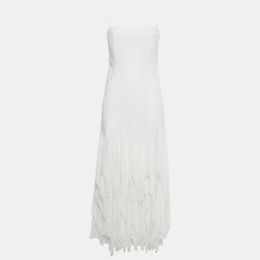 Jonathan Simkhai: Белое платье 