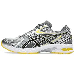 Asics Кроссовки Gel DS Trainer 14 White Tai Chi Yellow 1203a607-101 | silver gray