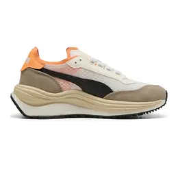 Повседневные кроссовки Rider Elite Unisex Puma, белый a56022525 | blanco