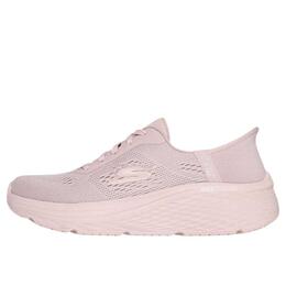 Skechers Низкие повседневные кроссовки Max Cushioning Elite 2.0, женские, розовые 129642-ltmv | pink