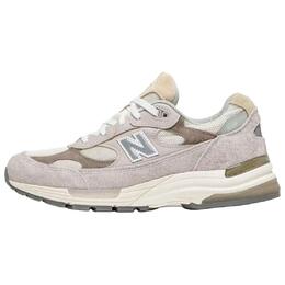 Кроссовки Teddy Santis X 992 Made In Usa 'Moonrock Mushroom' New Balance, Gray u992mm | gray